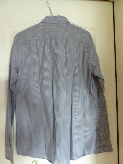 longe mouw overhemd BURTON of London – photo 6